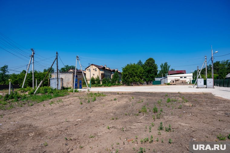 В Госдуме рассказали, кто может бесплатно получить земельный участок