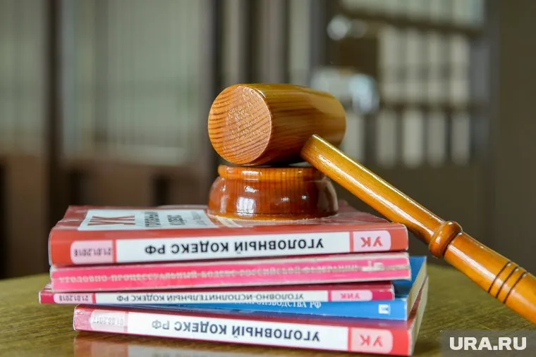 Мужчине грозит лишение свободы сроком до двух лет