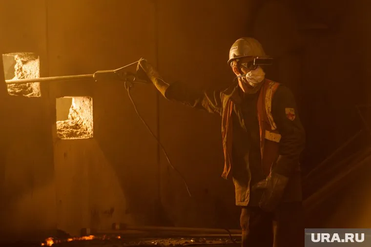 Регионы повысят производительность труда в России