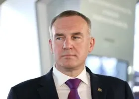 Кухарук обозначил план действий на посту губернатора ХМАО