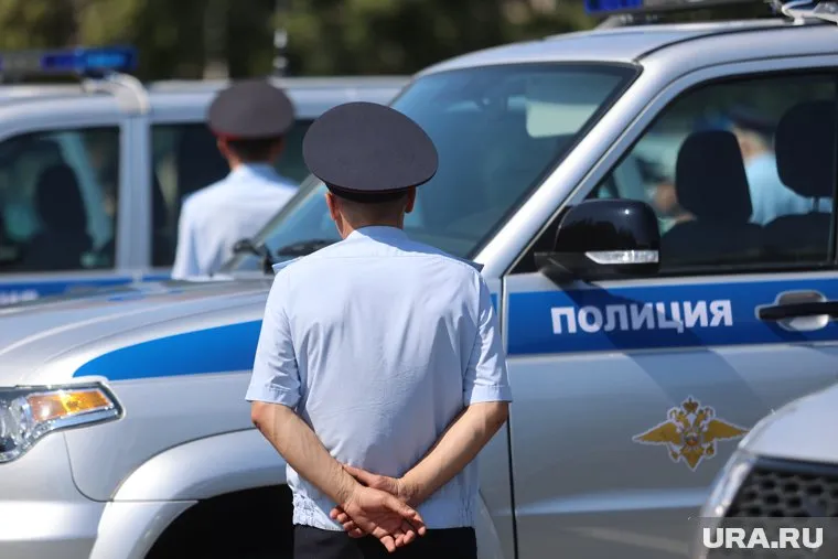 Курганские полицейские задержали мигрантов без регистрации в гостиницах