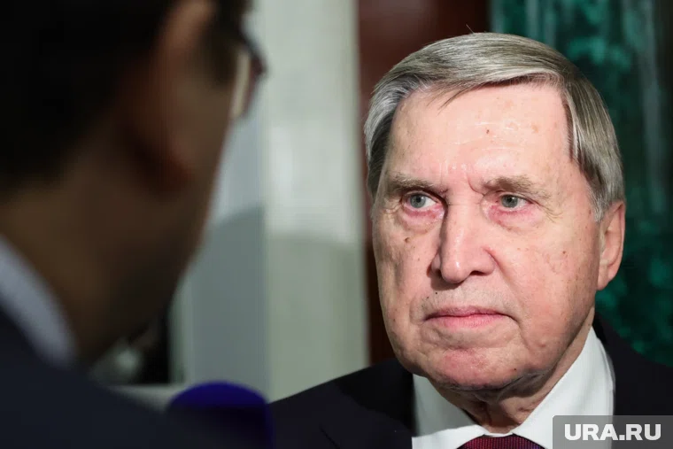 Ушаков оценил возможность проведения Будапештского саммита