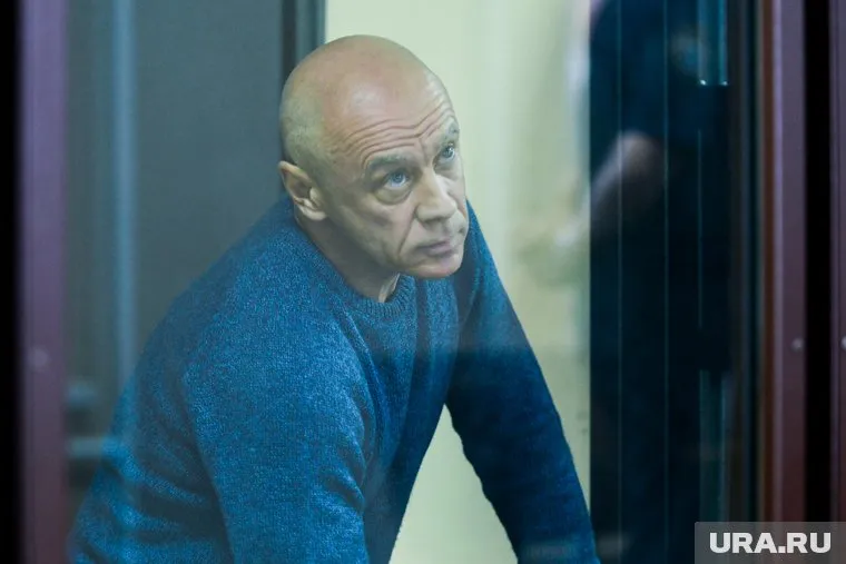 Петра Конарева оставили в СИЗО до 27 ноября