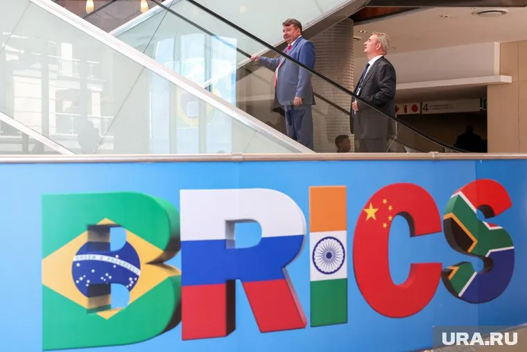 БРИКС является признанным и узнаваемым брендом в мире