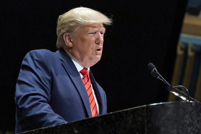 Трамп сделал резонансное заявление о выборах на Украине