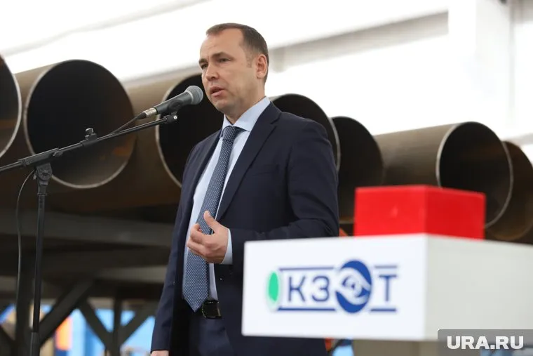 С работой индустриальных парков, создание которых продвигает Вадим Шумков, приедут знакомиться из Москвы