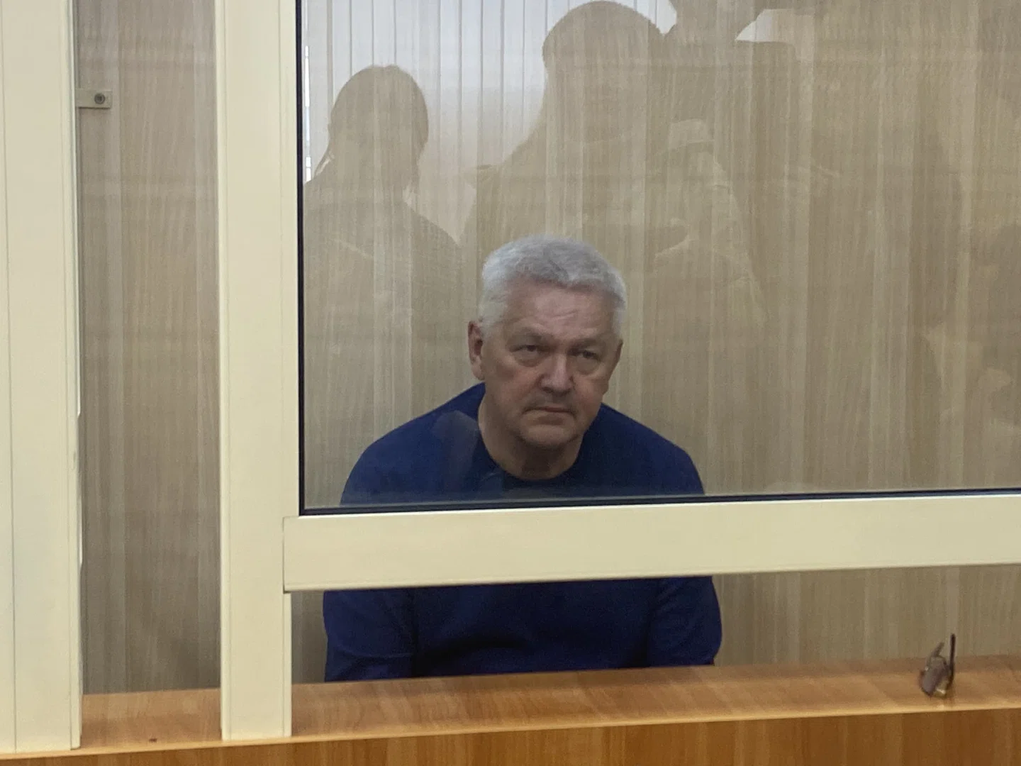 Есть недвижимость в Европе: чем известен Вадим Плотников, обвиняемый в получении многомилионной взятки