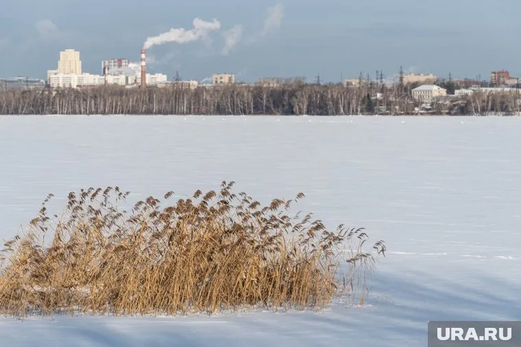 1 декабря в регионе ожидается от -5 до -10 градусов