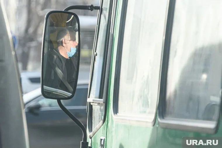 В Нягани перевозчик начал принимать документы для трудоустройства водителей (фото из архива)