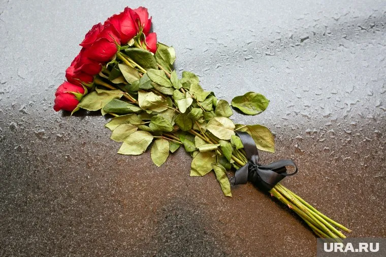 Актер скончался в возрасте 56 лет