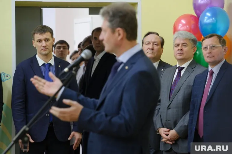 Свалов не хочет брать на себя «устранение» Левочкиной и отрицает связь УГМК с АТН