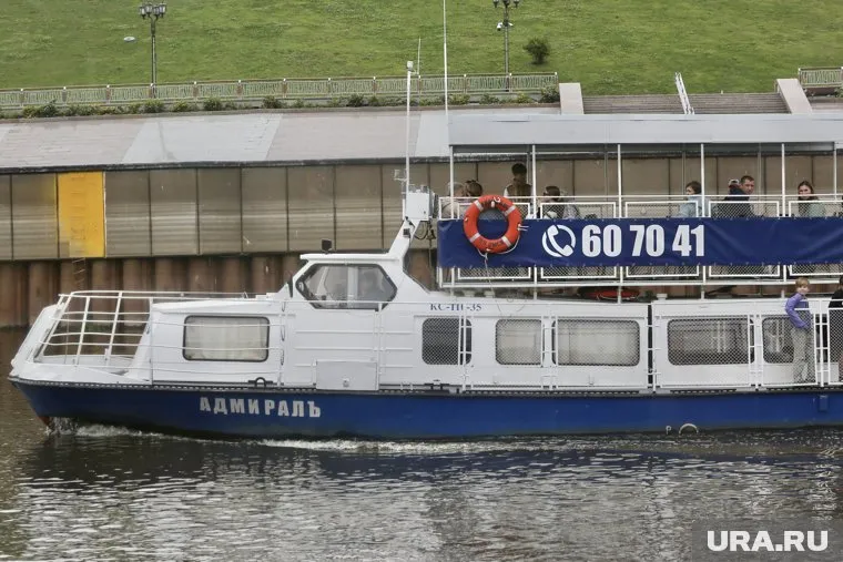 По Туре могут запустить общественный транспорт 