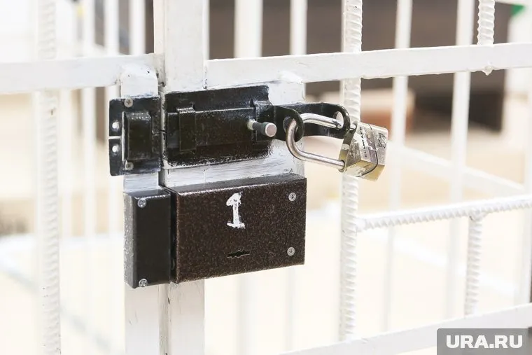 Заседание по рассмотрению продления ареста проведут 22 апреля