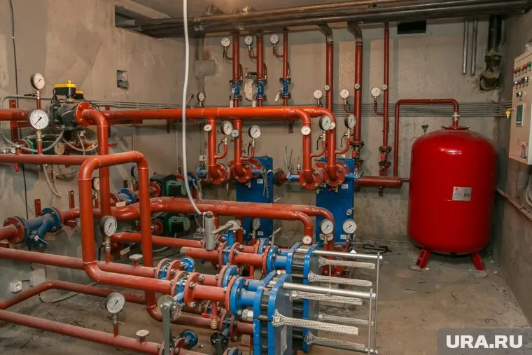 За установку котлов для отопления и горячего водоснабжения с жителей Югорска требуют сотни тысяч рублей