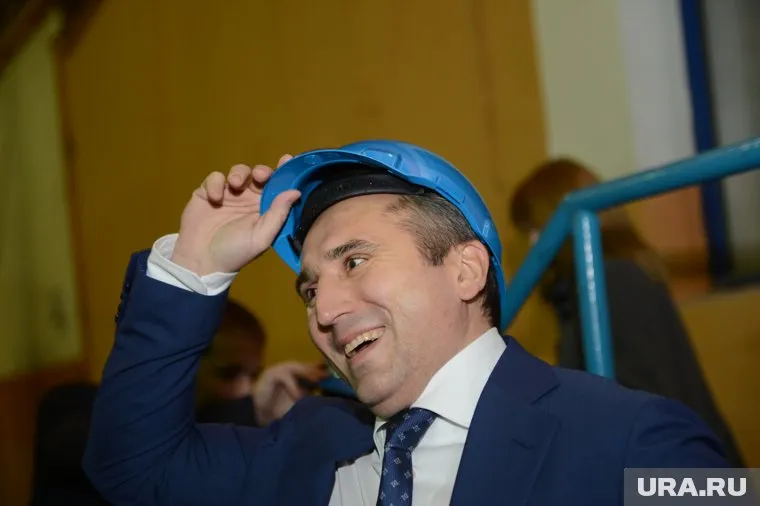 Александр Моор подписал соглашение с концессионером, который займется строительством кампуса