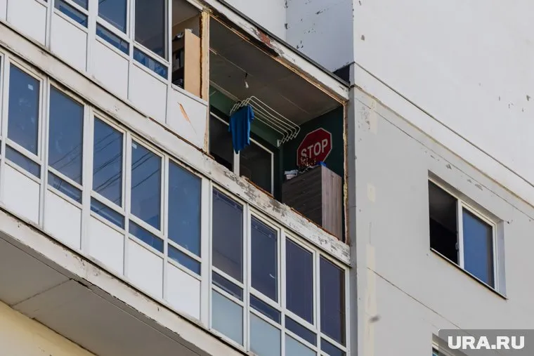 В Москве и Подмосковье очевидцы сообщают о взрывах