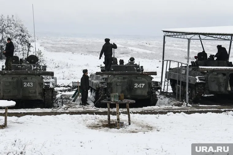 Американский журналист Лоуренс Норман считает, что Россия победит в «войне на истощение»