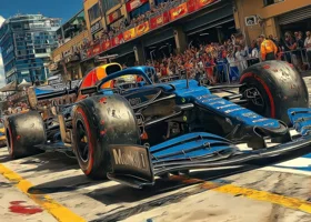 Новый Шумахер: как нидерландец Макс Ферстаппен стал чемпионом престижной гонки «Формула-1»