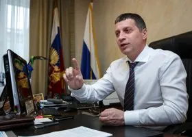 «Думаю, губернатор заинтересован, чтоб хоккей был»