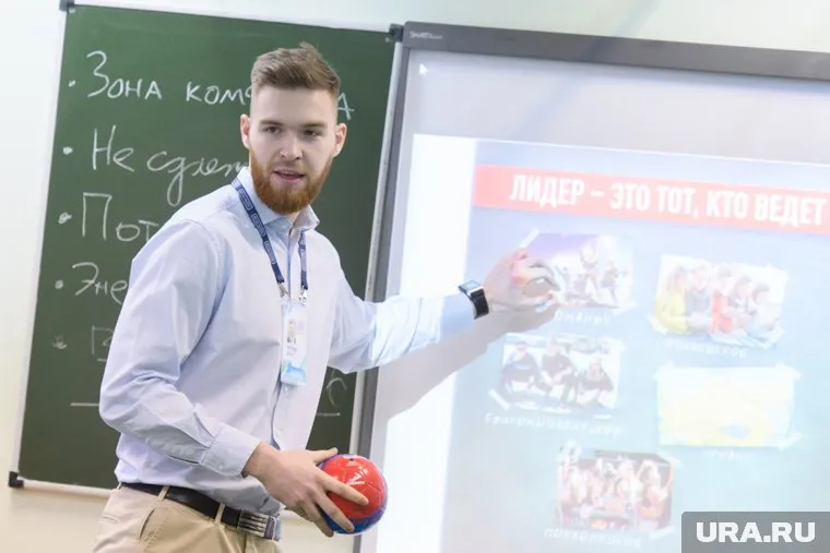 Игнату Петухову 31 год