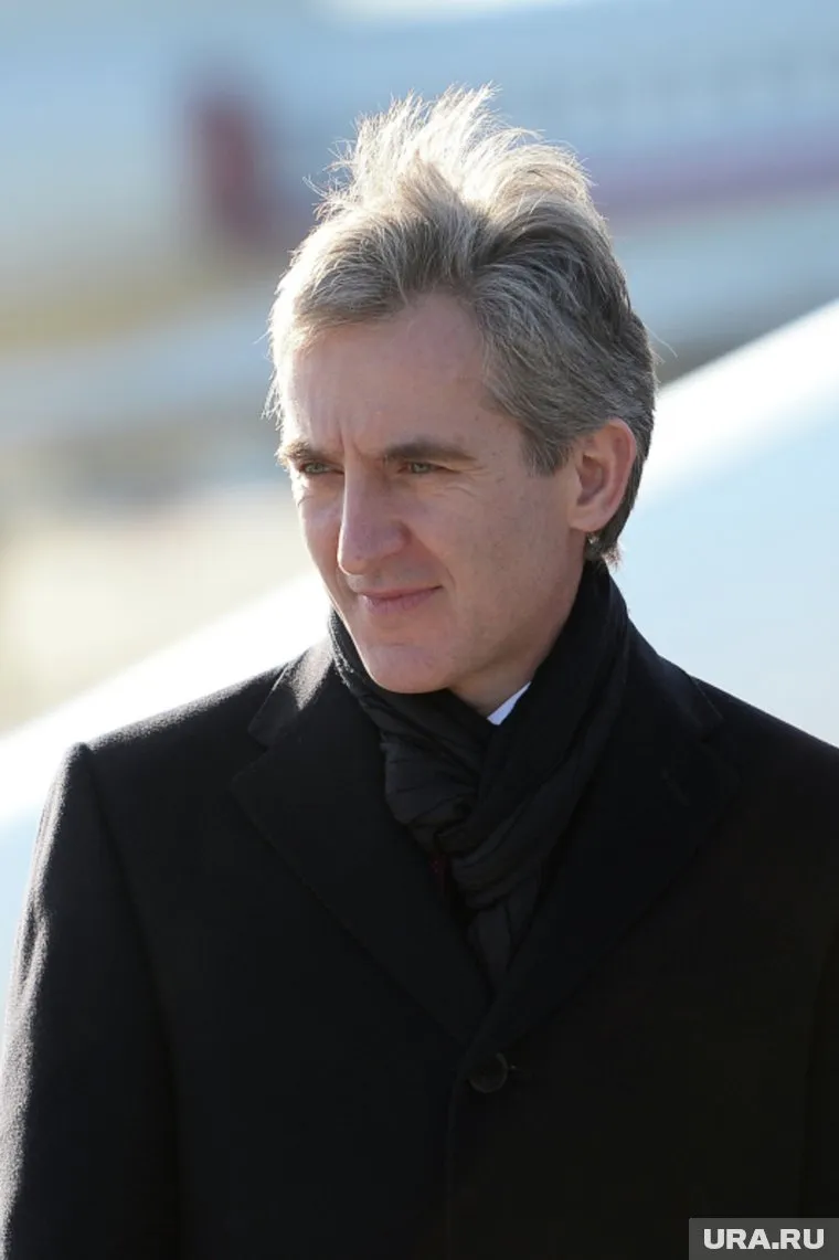 Юрий Лянкэ испугался угрозы извне