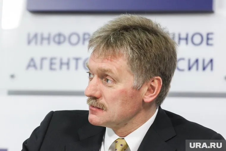 Песков не видит за хакерскими атаками на сайт президента России руки Вашингтона