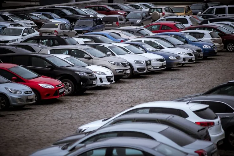 Екатеринбург во время режима самоизоляции по COVID-19