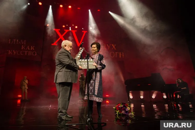 В Ханты-Мансийске стартовало главное культурное событие года