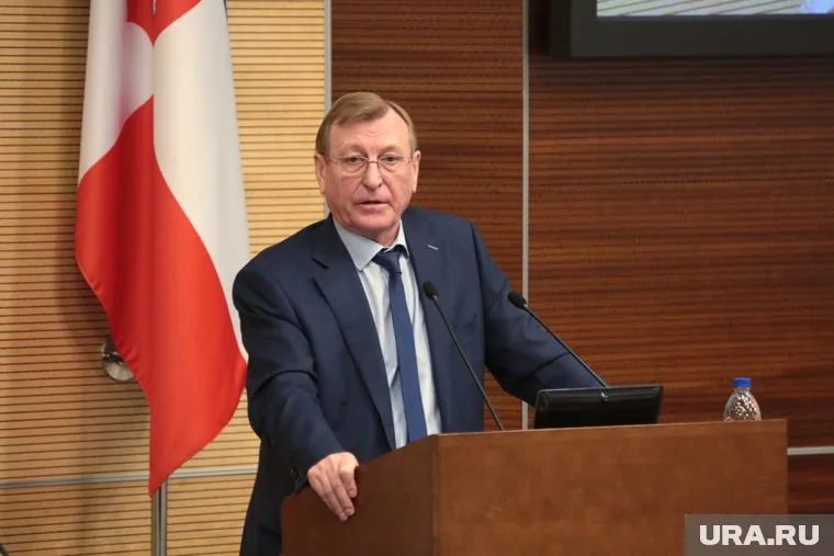 Геннадий Тушнолобов доложит о своих выводах губернатору