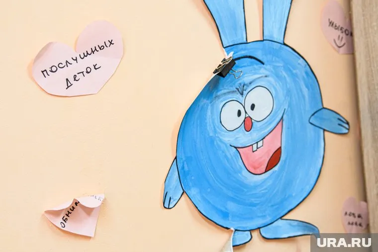 Бизнесмен продавал товары с изображениями героев мультсериала