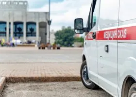 В больницу Стерлитамака доставлены 25 пострадавших при взрыве на заводе