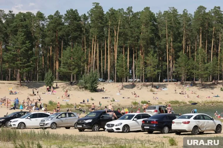 Курганцев ждет жаркое начало июля