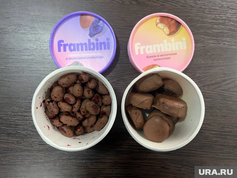 Купить такие десерты можно только в интернет магазине