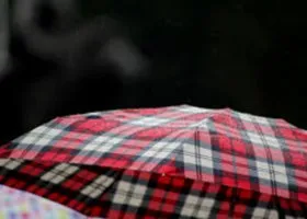 В магазине на Урале продали зонт с Гитлером и свастикой