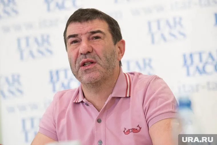 Гришковец: «Утешения быть не может»