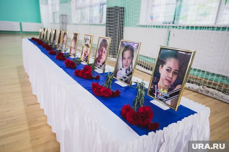 Погибшие в ДТП спортсмены получили посмертный титул кандидата в мастера спорта