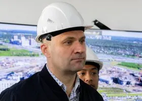 Стажировки за границей, дипломы от «Сколково»: что известно про нового ректора УрФУ