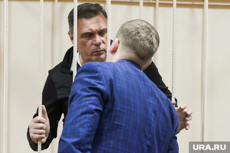 Олег Иванов снова попал в СИЗО и остался без главного актива