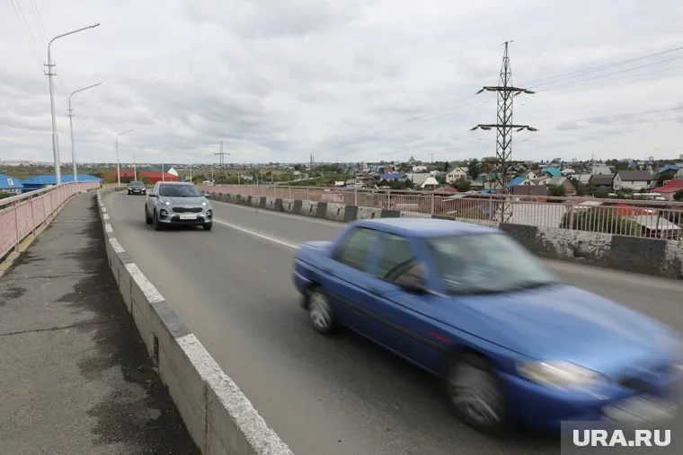 После демонтажа мост полностью закроют