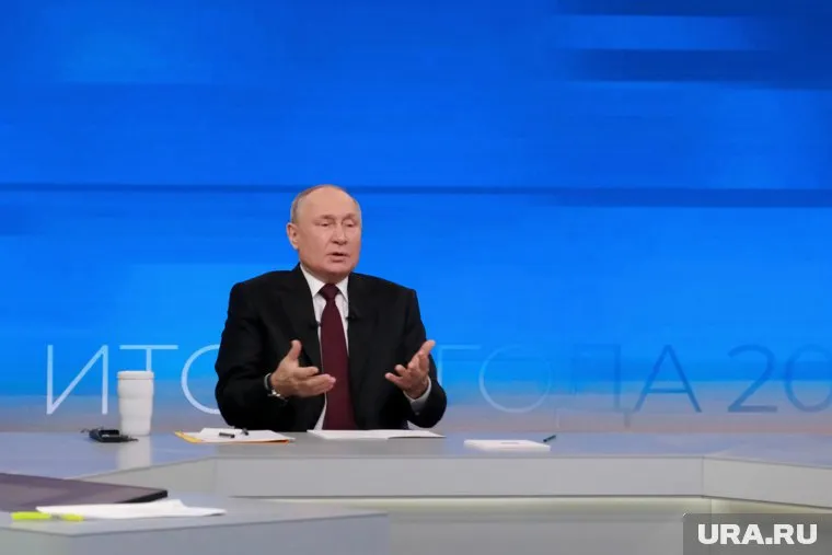 Владимир Путин заявил, что в России нужно открывать больше школ для мигрантов