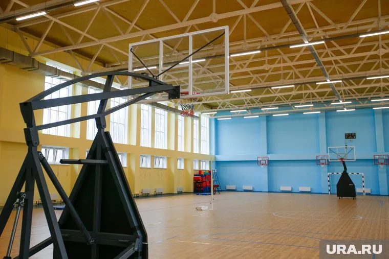 Инцидент, произошедший в курганском спортзале, вызвал общественный резонанс (архивное фото)