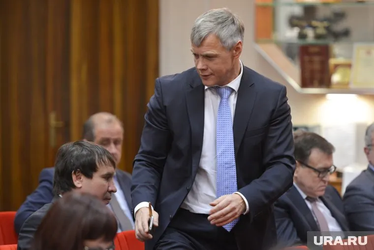 Валерий Гартунг успокоил сына пассажирки, потерявшей сознание