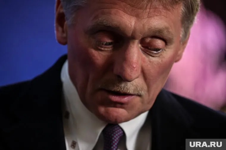 Карлсон не присылал вопросы для Путина на согласование, заявил Дмитрий Песков