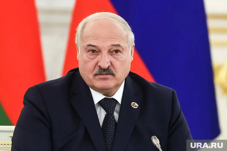 Советовал Владимиру Путину не спешить, заявил Александр Лукашенко