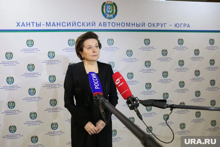 Сейчас в Югре две государственные телекомпании, а может остаться одна