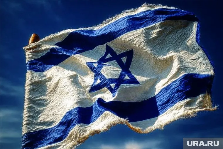 Израиль опубликовал сводку пострадавших и погибших от ответных действий Ирана