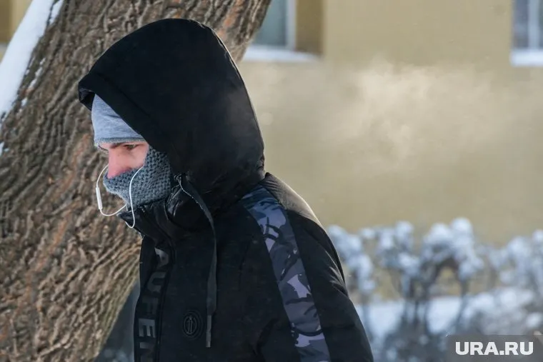 Из-за снижения температуры ожидается всплеск вирусных инфекций