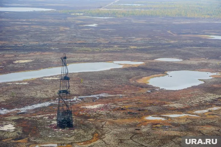 Плата будет взиматься с дохода от продажи нефти