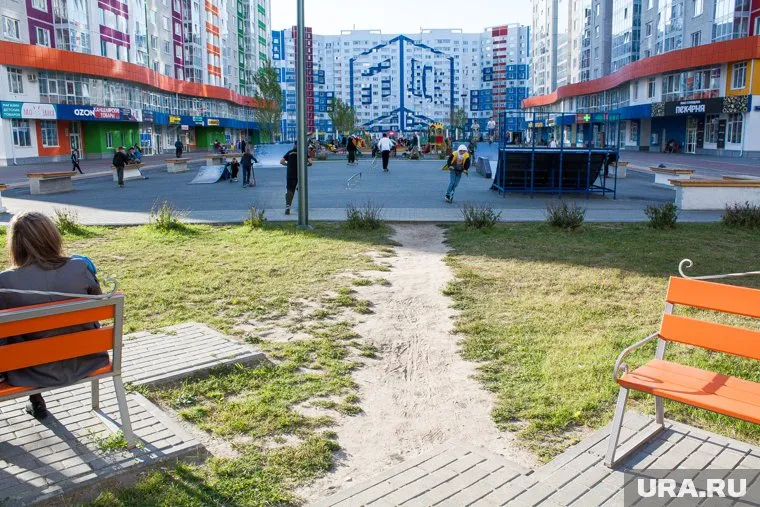 "ТДСК" - единственный в Тюмени застройщик, работающий без долевого участия