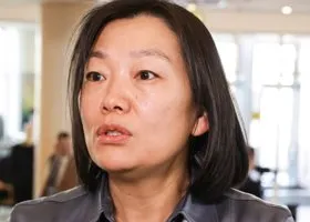 Основательница Wildberries не намерена оставлять бывшего мужа без денег